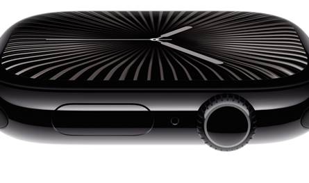 ميزة قادمة فى ساعة Apple Watch قريبًا تخبرك قبل نفاذ بطاريتك