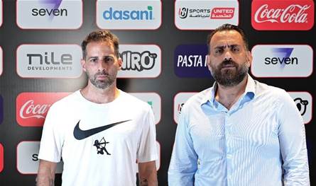 عقد يمتد لموسم واحد.. مدرب فريق الزمالك الجديد يوجه رسالة للجماهير (فيديو)