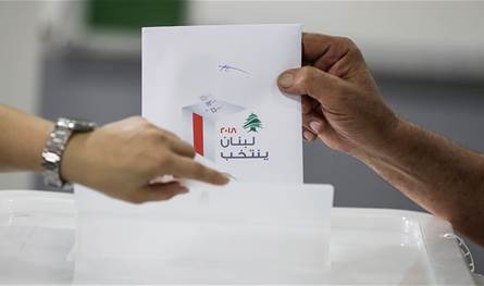 ما سر صمت السفراء على المداولات بشأن القانون الانتخابي؟