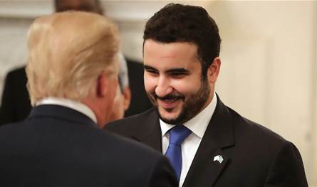 الرياض تُراكم النفوذ السياسي وتضبط الإيقاع الإقليمي