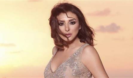 بعد وعكتها الصحية واتهامها بأنها وراء أزمة شيرين عبد الوهاب.. أول إطلالة لأنغام !