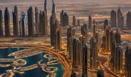 بقيمة 2.5 تريليون.. الإمارات ثالثة عالمياً بأصول صناديق سيادية 