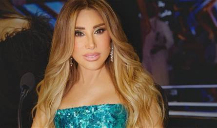 نجوى كرم تحيي حفلاً غنائياً في عمّان.. في هذا الموعد