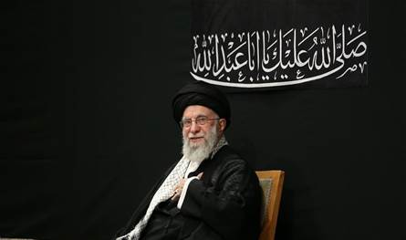 بالفيديو.. أوّل ظهور لخامنئي منذ وقف الحرب