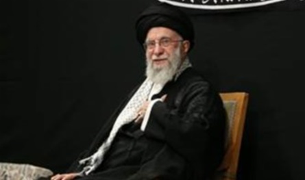 بالفيديو.. أوّل ظهور لخامنئي منذ وقف الحرب