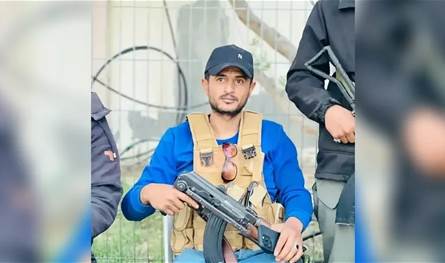 أبو شباب يتوعد حماس: القتال مستمر حتى &quot;الاستئصال الكامل&quot;