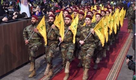 &quot;يقلّدون حزب الله&quot;.. ماذا قال تقريرٌ إسرائيلي عن &quot;الحوثيين&quot;؟
