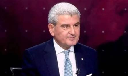 عيسى الخوري: لا يمكن أن يبقى لبنان أرض الفرص الضائعة