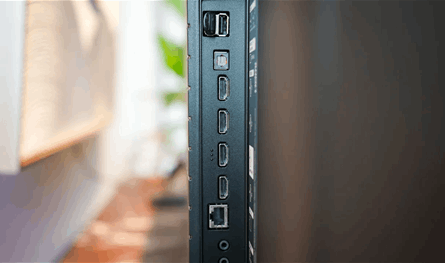 منفذ USB في تلفازك الذكي... كنز مخفي بخمس استخدامات ذكية