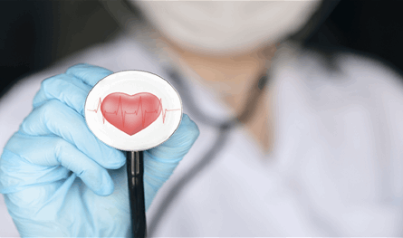 أعراض مبكرة لتشحم القلب.. ما هي؟