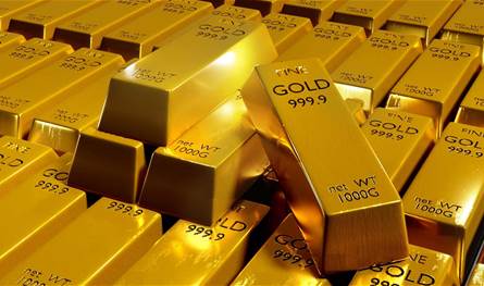  مع إعلان ترامب تقدم الاتفاقيات التجارية وتمديد مهلة الرسوم.. تراجع في أسعار الذهب