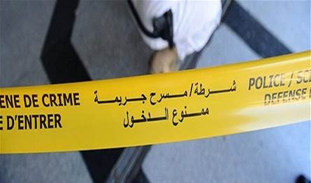 &quot;جثة قرب مستشفى&quot; في لبنان.. هذه هوية صاحبها