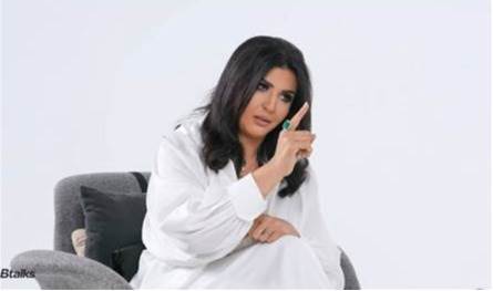 بعد &quot;سرقة&quot; مها الصغير لوحتها الفنية... منى الشاذلي تعتذر لفنانة دنماركية