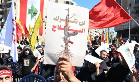 ماذا وراء شروط &quot;حزب الله&quot; واحتمال الحرب؟