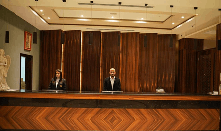 الضيافة اللبنانية مهددة...