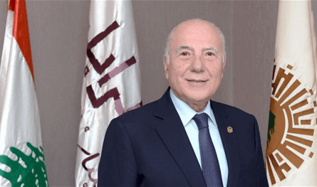 دبوسي من إزمير: طرابلس الكبرى بوابة لبنان الى الشراكات الإقليمية والدولية