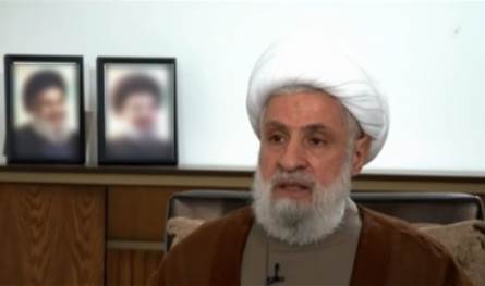معطيات جديدة... هذا ما كشفه قاسم عن تفجيرات البيجر!    