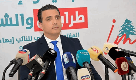 مطر: لبنان كله ساحة مفتوحة للإعتداءات والإغتيالات الاسرائيلية