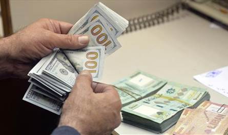 تباطؤ العمل والنشاط
