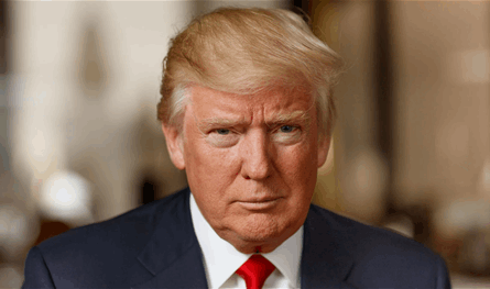 هل يمكن لترامب الفوز بجائزة نوبل للسلام؟