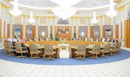 مجلس الوزراء السعودي يوافق على نظام تملك الأجانب للعقار