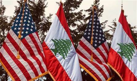 تعديل استراتيجية واشنطن تجاه لبنان