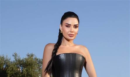 ليس محمود نصر.. من سيكون مع سيرين عبد النور؟ 