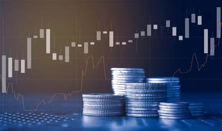 لأول مرة... شركة تتجاوز حاجز 4 تريليونات دولار في القيمة السوقية!