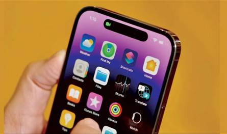تحذير لمستخدمي آيفون... ميزة في iMessage قد تُهدد خصوصيتك!
