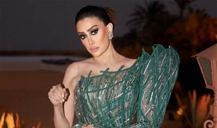 بعد اتهامها بالنصب على إحدى الشركات... الفنانة الشهيرة تصدر بيانًا