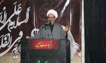 سوريا.. اغتيال رجل دين شيعي بارز و &quot;غضب كبير&quot; بسبب الحادثة