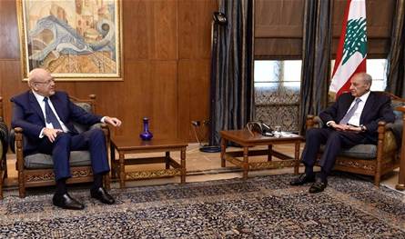 ما بعد برّاك... إسرائيل تطلق &quot;عمليات خاصة وموجّهة&quot; في الجنوب