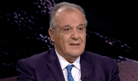 طلب رفع الحصانة عن بوشكيان: جدلية الملاحقة