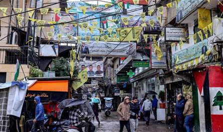 &quot;فلسطينيو لبنان&quot; يتأهبون.. ماذا ينتظر المخيمات؟
