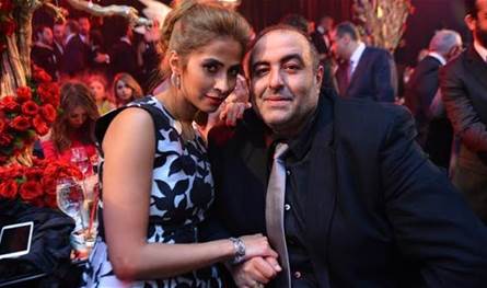 كان متزوجاً من روبي.. معلومات جديدة عن المخرج سامح عبد العزيز الذي توفي صباحا إثر وعكة صحية 