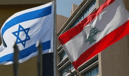 مسؤول إسرائيلي كبير يتكلم عن لبنان.. إليكم ما قاله