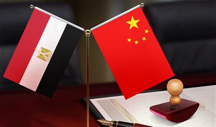 تطلعات لجذب المزيد من الاستثمارات.. السيسي يبحث مبادلة الديون مع الصين