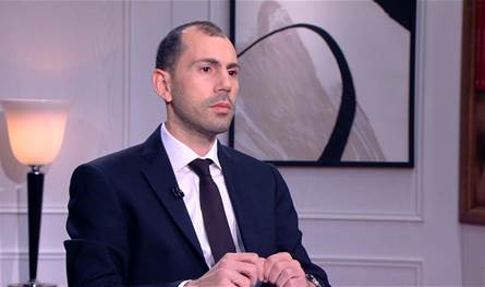 الخير زار السفير السعودي: سنكون مع المملكة حيث تكون