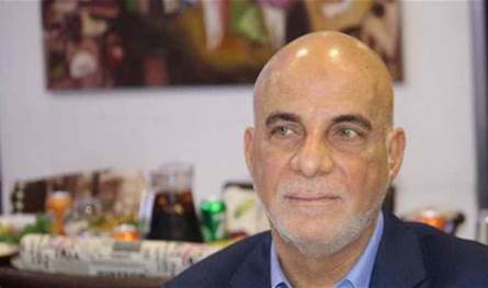 خريس: لا يمكن للبنان ان يغير المبادئ الثابتة المبنية على الحق