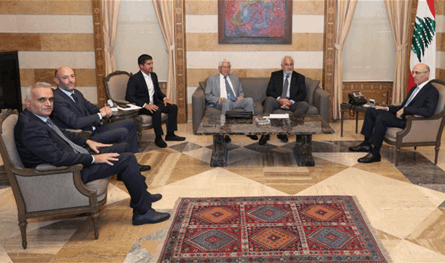 وزير الداخلية: ملف الفارين أولوية في جلسة الحكومة غداً