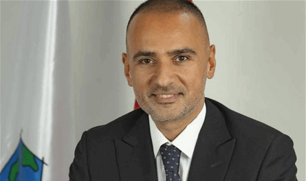 مازن سويد رئيساً للجنة الرقابة على المصارف