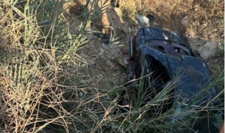 مأساة في البترون.. حادث مروّع يُنهي حياة &quot;قاصر&quot;! (صور)
