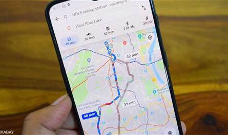 &quot;Google Maps&quot;حين يتحوّل الدليل إلى خطر