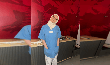القبض على قاتل طالبة الجزائرية في ألمانيا.. وهذه دوافعه!