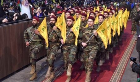 قيادي في &quot;حزب الله&quot;: سلاح المقاومة هو للدفاع عن لبنان وملفه يحلُّ بـ&quot;الحوار&quot;