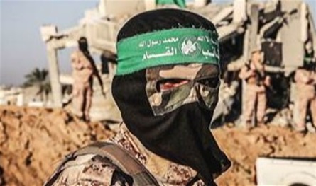مفاجأة تُكشف عن &quot;حماس&quot;.. من أعلنها &quot;باحث مصري بارز&quot;!