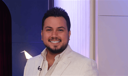 لأول مرة: وديع الشيخ يردّ على شائعات إفلاسه.. وهذا ما قاله عن زوجته السابقة (فيديو)