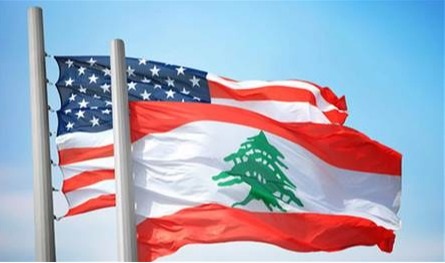 رسالتا &quot;إغراء وتحذير&quot; من واشنطن إلى بيروت على خلفية ملف السلاح