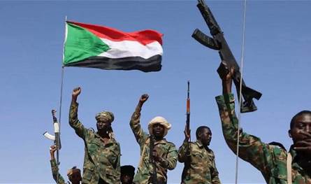 الجيش السوداني يصد هجمات في الفاشر ويستعيد مناطق استراتيجية