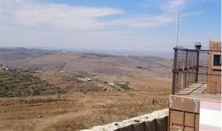 توتر عند الحدود مع سوريا.. إشتباك مسلح بين عشيرتين!